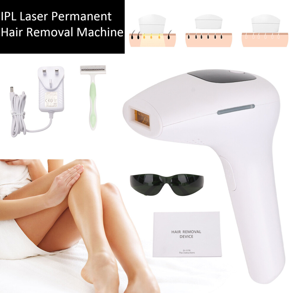 Hair removal device d1176 sale