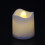 24PCS LED κερί τσάι φως μπαταρίας Flameless Ραντεβού Γάμος Διακόσμηση γάμου 7