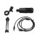 Microphone w/ Tripod Stand USB Condenser Computer Game Chat Studio 2