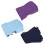 (Purple) Adjustable Infant Baby Carrier Wrap Sling 6