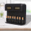 8 Slot Intelligent Battery USB For AA AAA C D Rechargeable Batteries 10