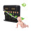 8 Slot Intelligent Battery USB For AA AAA C D Rechargeable Batteries 8