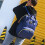 (Black) Backpack Diaper Nappy Backpack 11