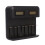 8 Slot Intelligent Battery USB For AA AAA C D Rechargeable Batteries 6