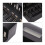 8 Slot Intelligent Battery USB For AA AAA C D Rechargeable Batteries 3