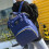 (Black) Backpack Diaper Nappy Backpack 5