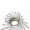 Collapsible fruit bowl/spiral tray design storage bowl-kitchen meal 11
