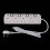 4 WAY Switched Mains Extension Lead Plug Socket Individual Switch 2M 3