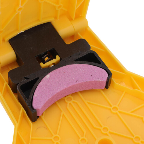Chainsaw Teeth Sharpens Saw Chain Sharpening Tool System Abrasive Tool 1