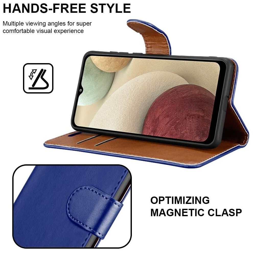 blue--for-samsung-galaxy-a12-leather-case