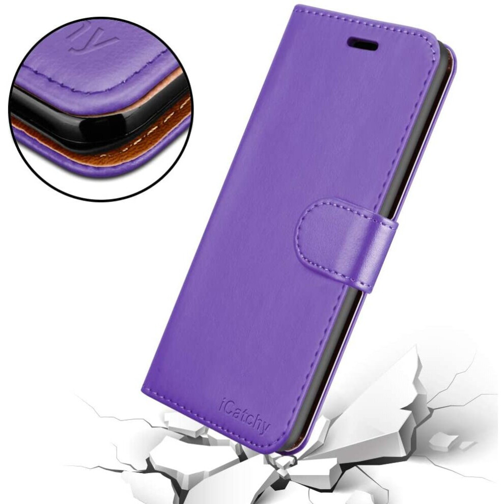 purple--for-samsung-galaxy-a12-leather-case