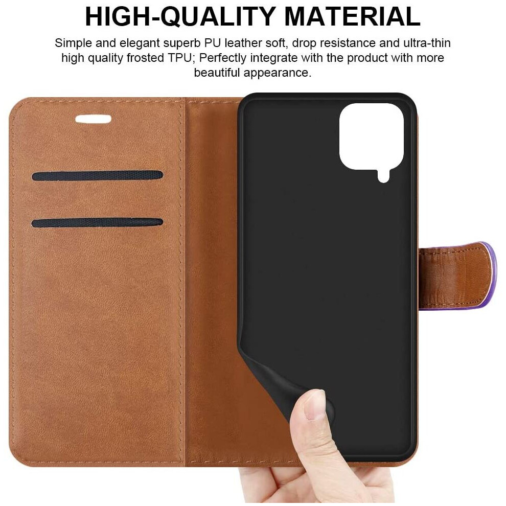 purple--for-samsung-galaxy-a12-leather-case