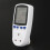 Plug Electricity Power Consumption Meter Energy 7