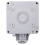 Waterproof Outdoor Switched 13A Storm Socket Single Outside Socket Box 2