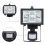 Security Floodlight PIR Sensor Motion120W Security Flood Light sensor 11