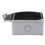 Waterproof Outdoor Switched 13A Storm Socket Single Outside Socket Box 4