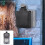 Waterproof Outdoor Switched 13A Storm Socket Single Outside Socket Box 1