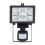 Security Floodlight PIR Sensor Motion120W Security Flood Light sensor 1