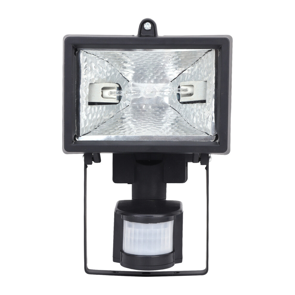 Security Floodlight PIR Sensor Motion120W Security Flood Light sensor