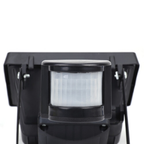 Security Floodlight PIR Sensor Motion120W Security Flood Light sensor 1