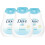 Dove Dove, Shampoo Bébé Sans Larmes, Hydratation Riche - 400mL 2