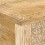 VidaXL vidaXL Solid Mango Wood Console Table Side Hall Telephone Table Storage Home 2