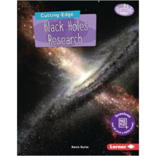 Cutting-Edge Black Holes Research