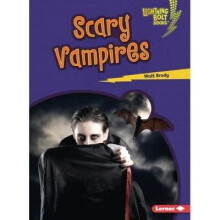 Scary Vampires