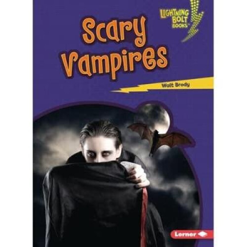 Scary Vampires