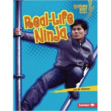 Real-Life Ninja