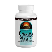 Source Naturals, Gymnema Sylvestre, 450 mg, 120 Comprimés