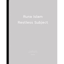 Restless Subject - Book