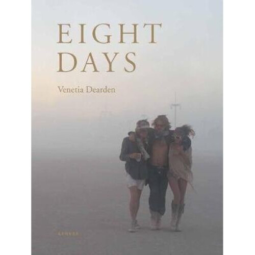 Eight Days - Book