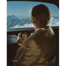 Pathos As Distance - Book