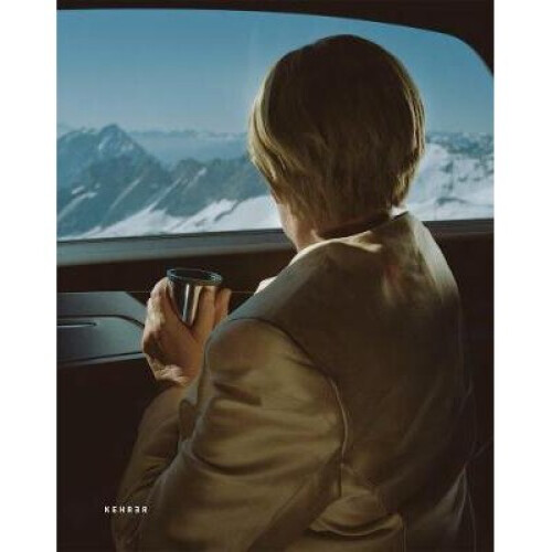 Pathos As Distance - Book