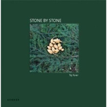Stone By Stone - Book