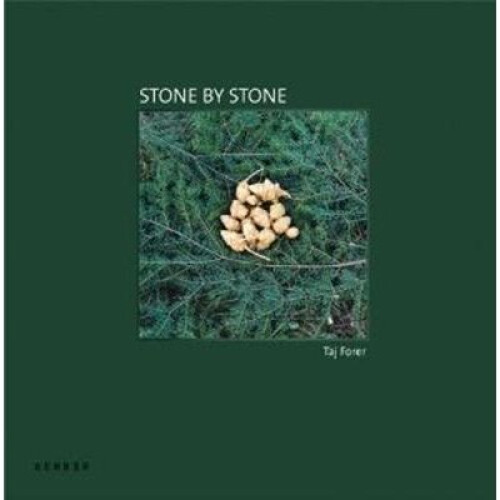 Stone By Stone - Book