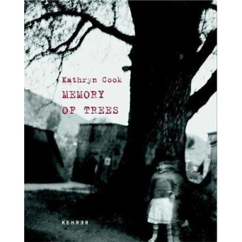 Memory Of Trees - Book