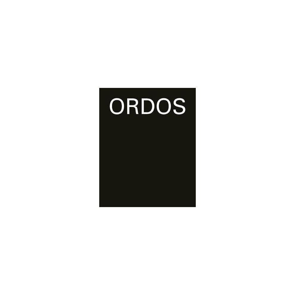 Ordos. Stillborn City