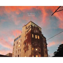 The Villa Bonita - Book
