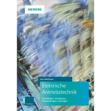 Elektrische Antriebstechnik