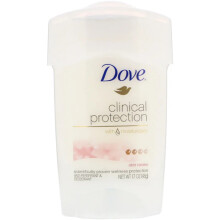 Dove, Clinical Protection, Anti-Perspirant Deodorant, Skin Renew, 48g
