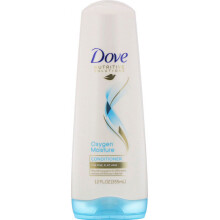 Dove, Nutritive Solutions, Oxygen Moisture Conditioner, 355ml