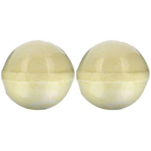 Dove Dove, Nourishing Secrets, Bath Bombs, Mango and Almond, 2 Bath Bombs 2