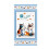 Michael Miller Fabrics Feline Friends Hello Cat Panel 100% Cotton Print Fabric 1