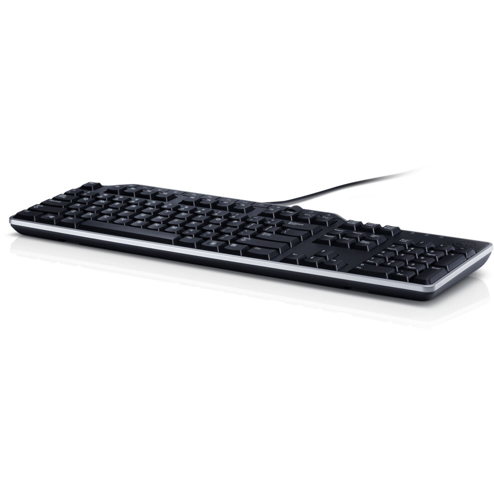 Dell -580-17667 Keyboard : Us/Euro Qwerty -580-17667
