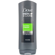 Dove, Men+Care, Body and Face Wash, Extra Fresh, 532ml