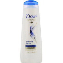 Dove, Nutritive Solutions, Intensive Repair Shampoo, 355ml