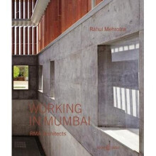 Working in Mumbai