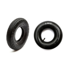 Tyre Innertube 2.80-4 / 2.50-4 Hand Truck Utility Cart